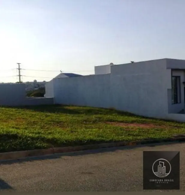 Foto 1 de Terreno / Lote à venda, 250m2 em Sorocaba - SP