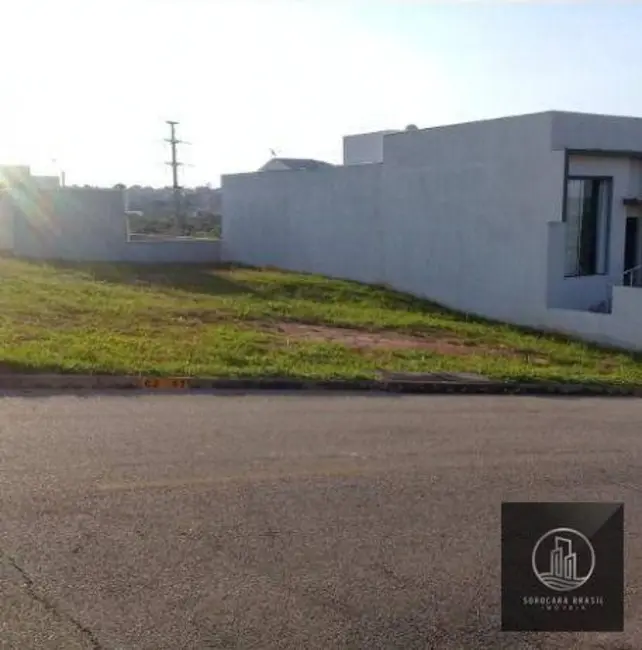 Foto 2 de Terreno / Lote à venda, 250m2 em Sorocaba - SP
