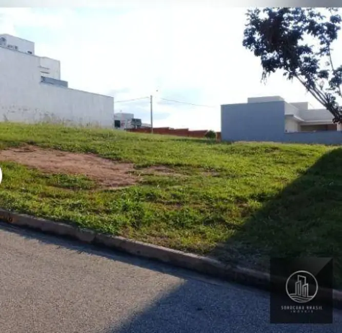 Foto 3 de Terreno / Lote à venda, 250m2 em Sorocaba - SP