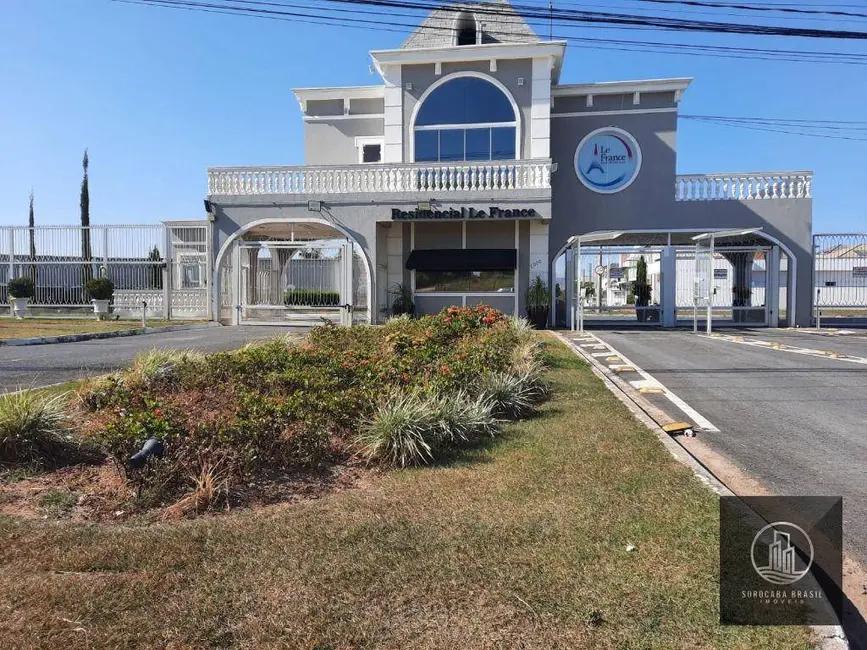 Foto 1 de Terreno / Lote à venda, 432m2 em Sorocaba - SP