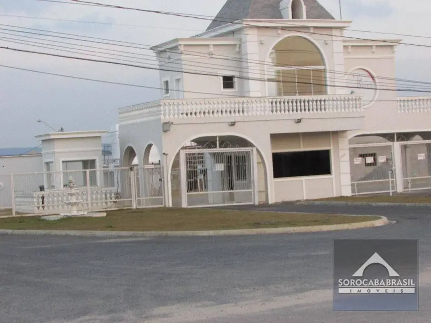 Foto 7 de Terreno / Lote à venda, 432m2 em Sorocaba - SP