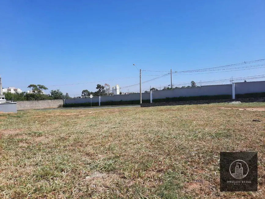 Foto 5 de Terreno / Lote à venda, 432m2 em Sorocaba - SP