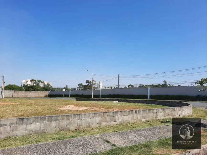 Foto 3 de Terreno / Lote à venda, 432m2 em Sorocaba - SP