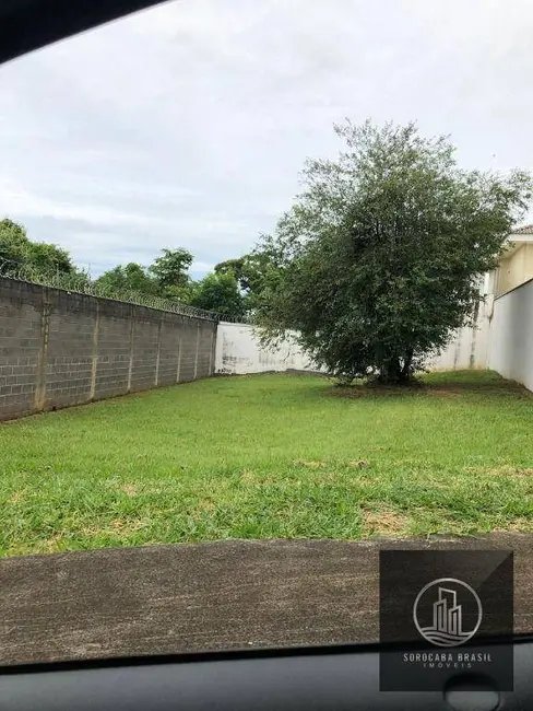 Foto 1 de Terreno / Lote à venda, 300m2 em Jardim Residencial Villa Amato, Sorocaba - SP