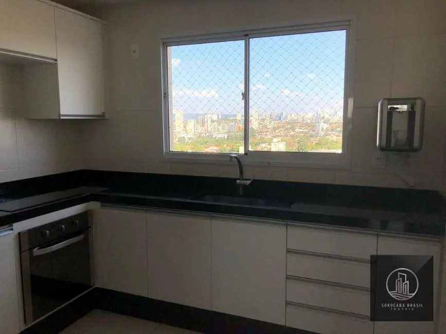 Foto 1 de Apartamento com 2 quartos à venda, 106m2 em Vila Leão, Sorocaba - SP