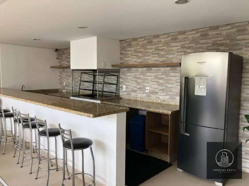 Apartamento com 2 quartos à venda, 106m2 em Vila Leão, Sorocaba - SP - imagem 9 Foto 9 de Apartamento com 2 quartos à venda, 106m2 em Vila Leão, Sorocaba - SP