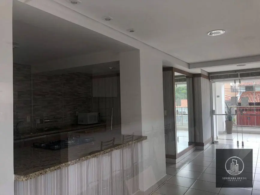 Apartamento com 2 quartos à venda, 106m2 em Vila Leão, Sorocaba - SP - imagem 5 Foto 5 de Apartamento com 2 quartos à venda, 106m2 em Vila Leão, Sorocaba - SP