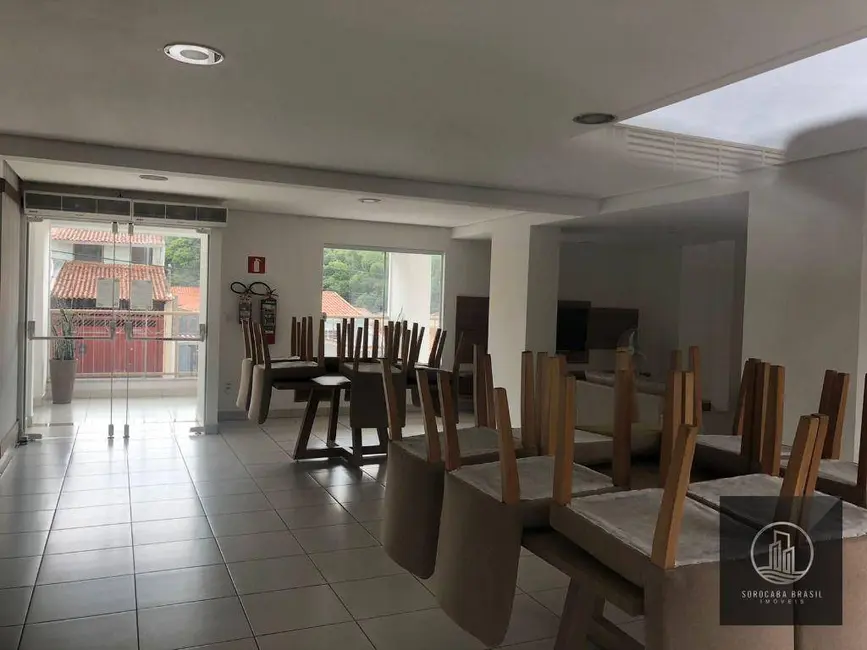 Apartamento com 2 quartos à venda, 106m2 em Vila Leão, Sorocaba - SP - imagem 3 Foto 3 de Apartamento com 2 quartos à venda, 106m2 em Vila Leão, Sorocaba - SP