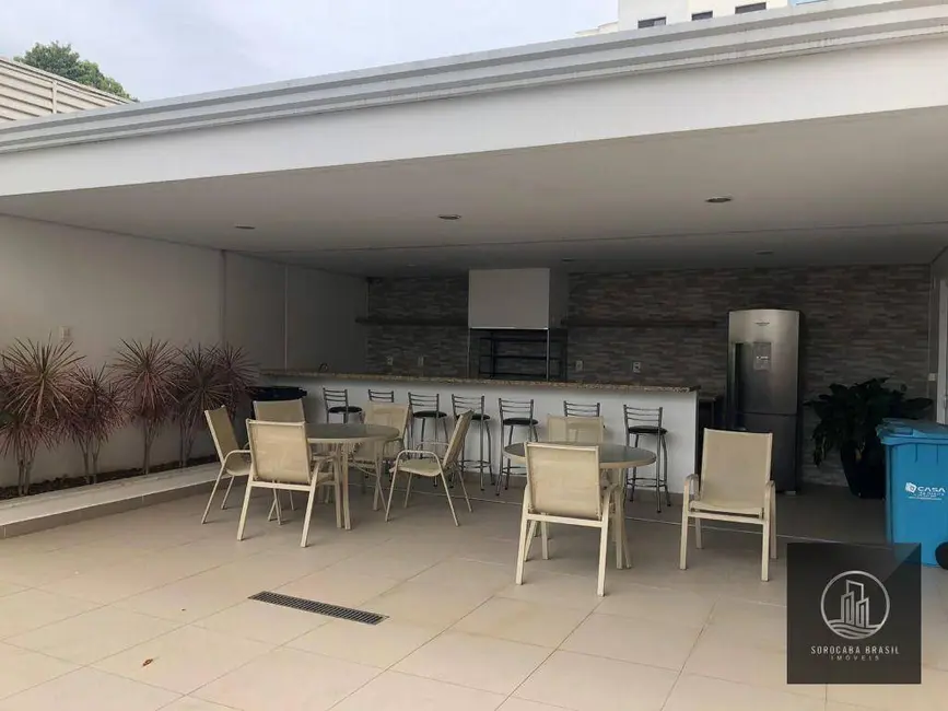 Apartamento com 2 quartos à venda, 106m2 em Vila Leão, Sorocaba - SP - imagem 7 Foto 7 de Apartamento com 2 quartos à venda, 106m2 em Vila Leão, Sorocaba - SP