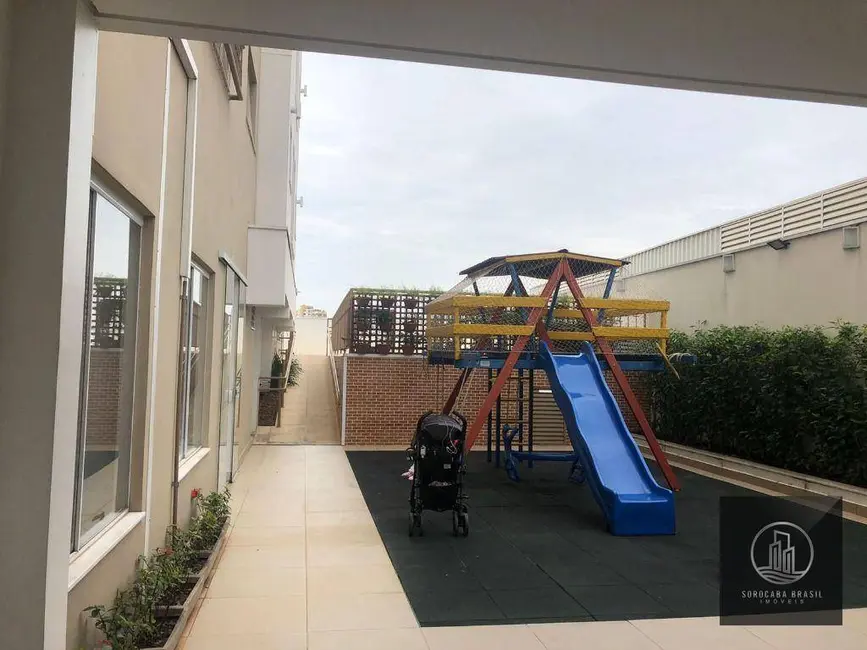 Apartamento com 2 quartos à venda, 106m2 em Vila Leão, Sorocaba - SP - imagem 8 Foto 8 de Apartamento com 2 quartos à venda, 106m2 em Vila Leão, Sorocaba - SP