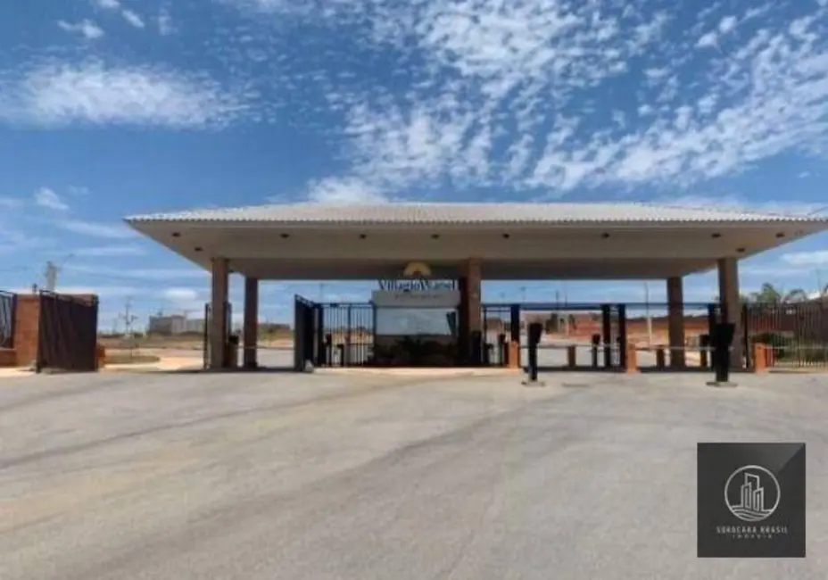 Foto 2 de Terreno / Lote à venda, 288m2 em Wanel Ville, Sorocaba - SP