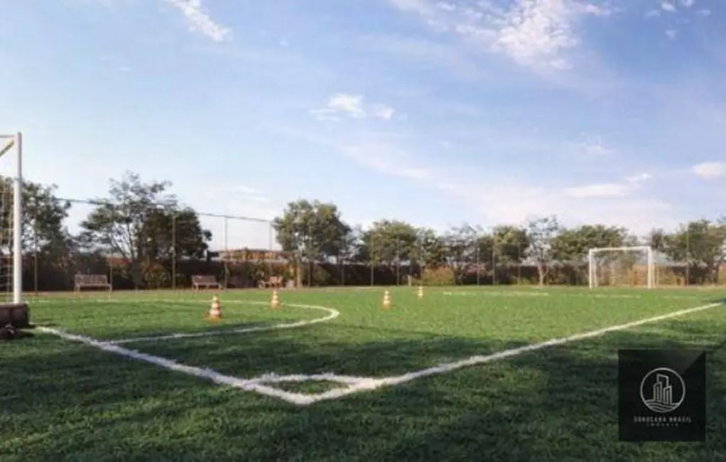Foto 1 de Terreno / Lote à venda, 288m2 em Wanel Ville, Sorocaba - SP