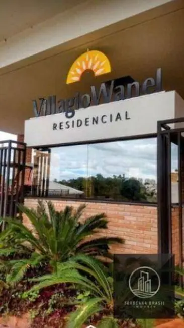 Foto 3 de Terreno / Lote à venda, 288m2 em Wanel Ville, Sorocaba - SP