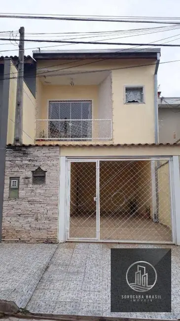 Foto 1 de Casa com 2 quartos à venda, 150m2 em Jardim Piratininga, Sorocaba - SP