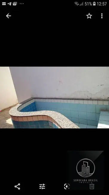 Foto 5 de Casa com 2 quartos à venda, 150m2 em Jardim Piratininga, Sorocaba - SP