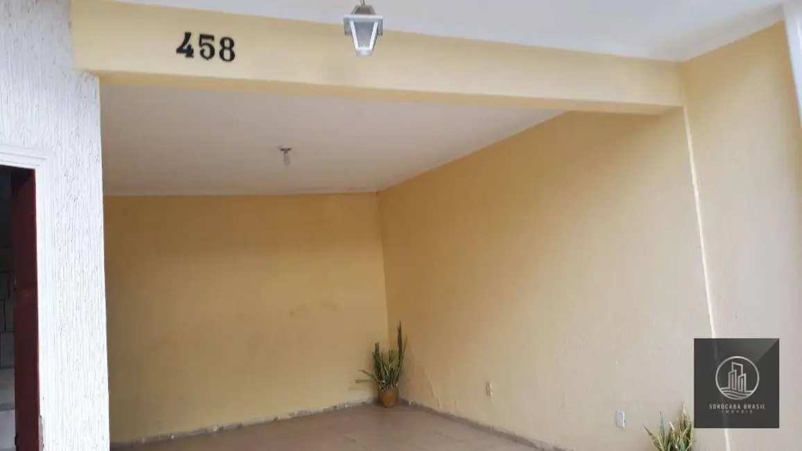 Foto 3 de Casa com 2 quartos à venda, 150m2 em Jardim Piratininga, Sorocaba - SP