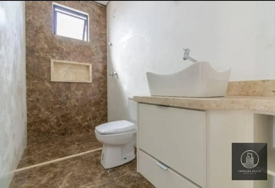 Foto 5 de Casa de Condomínio com 3 quartos à venda, 360m2 em Sorocaba - SP