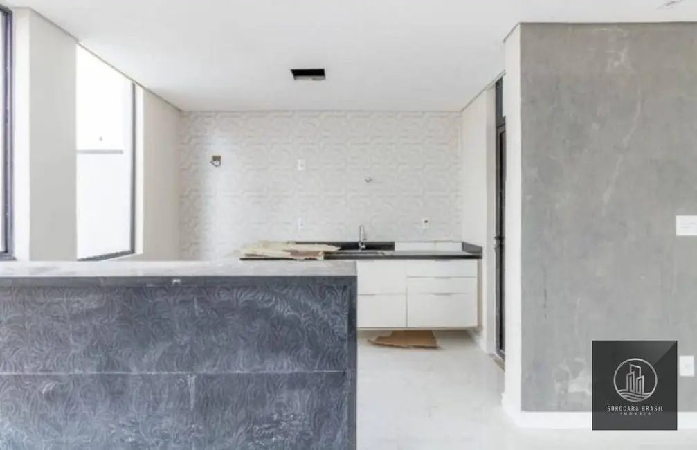 Foto 1 de Casa de Condomínio com 3 quartos à venda, 360m2 em Sorocaba - SP