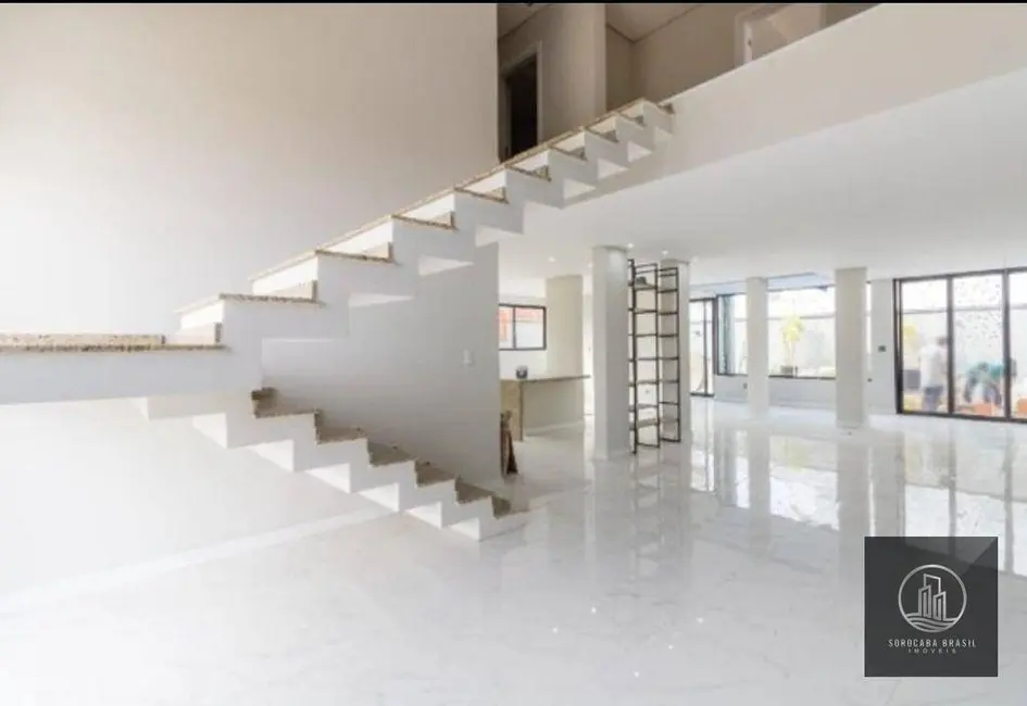 Foto 7 de Casa de Condomínio com 3 quartos à venda, 360m2 em Sorocaba - SP