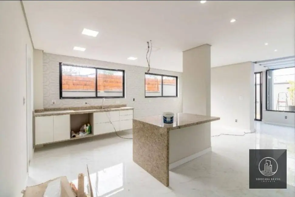 Foto 8 de Casa de Condomínio com 3 quartos à venda, 360m2 em Sorocaba - SP