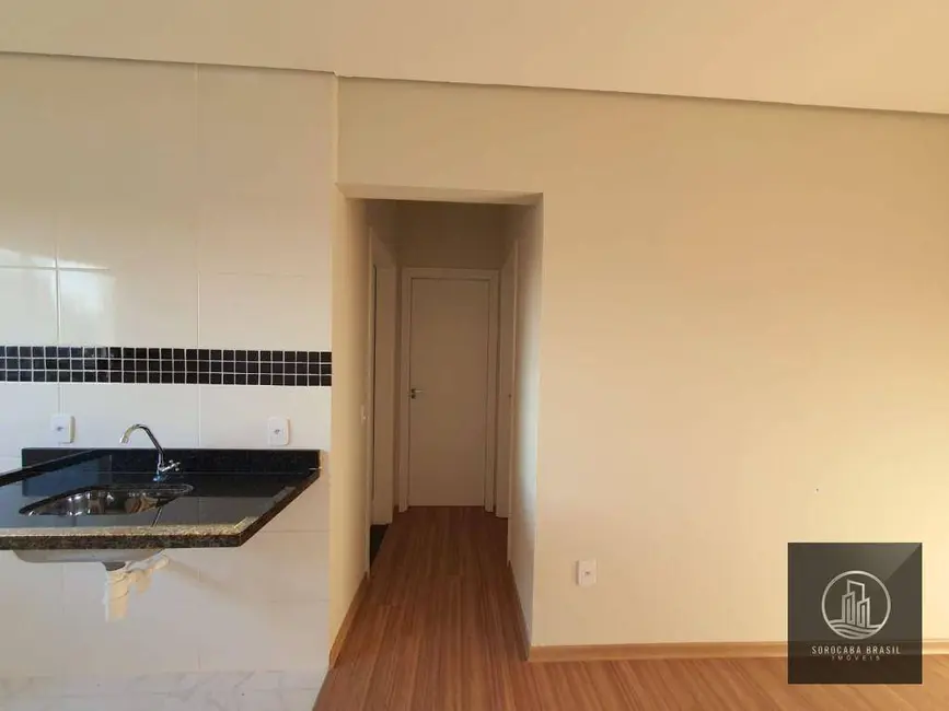 Foto 6 de Apartamento com 2 quartos à venda, 46m2 em Quintais do Imperador, Sorocaba - SP