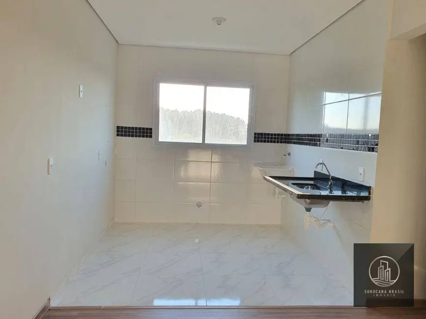 Foto 7 de Apartamento com 2 quartos à venda, 46m2 em Quintais do Imperador, Sorocaba - SP