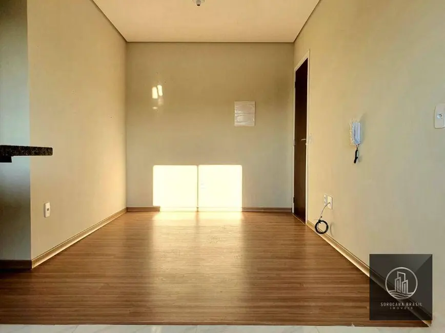Foto 9 de Apartamento com 2 quartos à venda, 46m2 em Quintais do Imperador, Sorocaba - SP