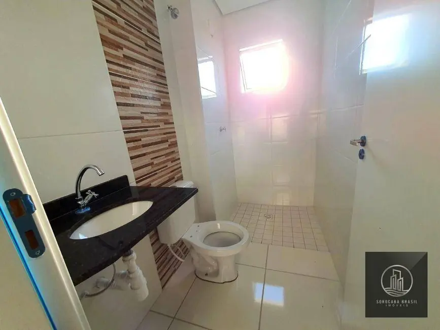 Foto 4 de Apartamento com 2 quartos à venda, 46m2 em Quintais do Imperador, Sorocaba - SP