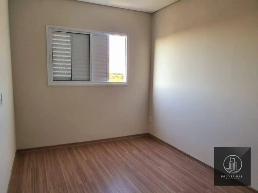 Foto 3 de Apartamento com 2 quartos à venda, 46m2 em Quintais do Imperador, Sorocaba - SP