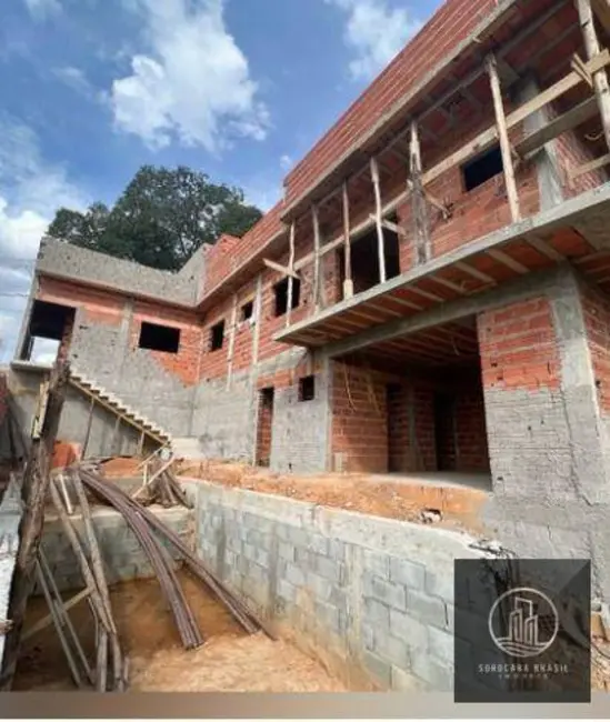 Casa de Condomínio com 3 quartos à venda, 400m2 em Wanel Ville, Sorocaba - SP - imagem 8 Foto 8 de Casa de Condomínio com 3 quartos à venda, 400m2 em Wanel Ville, Sorocaba - SP