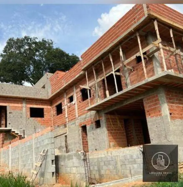 Casa de Condomínio com 3 quartos à venda, 400m2 em Wanel Ville, Sorocaba - SP - imagem 7 Foto 7 de Casa de Condomínio com 3 quartos à venda, 400m2 em Wanel Ville, Sorocaba - SP