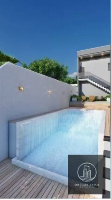 Casa de Condomínio com 3 quartos à venda, 400m2 em Wanel Ville, Sorocaba - SP - imagem 3 Foto 3 de Casa de Condomínio com 3 quartos à venda, 400m2 em Wanel Ville, Sorocaba - SP