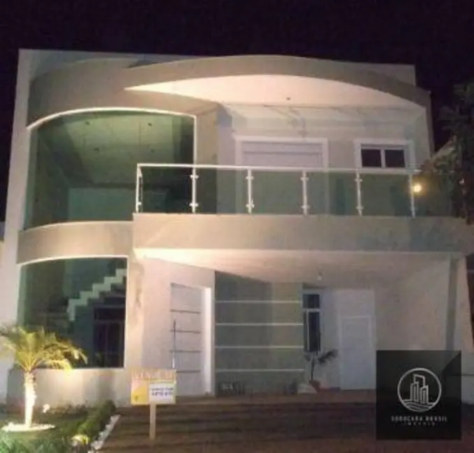 Foto 1 de Casa de Condomínio com 3 quartos à venda, 250m2 em Jardim Novo Horizonte, Sorocaba - SP