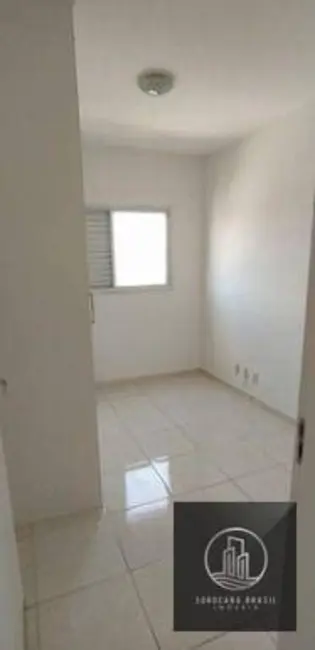Foto 5 de Apartamento com 2 quartos à venda, 51m2 em Jardim Ana Claudia, Votorantim - SP
