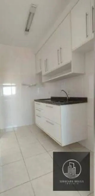 Foto 9 de Apartamento com 2 quartos à venda, 51m2 em Jardim Ana Claudia, Votorantim - SP