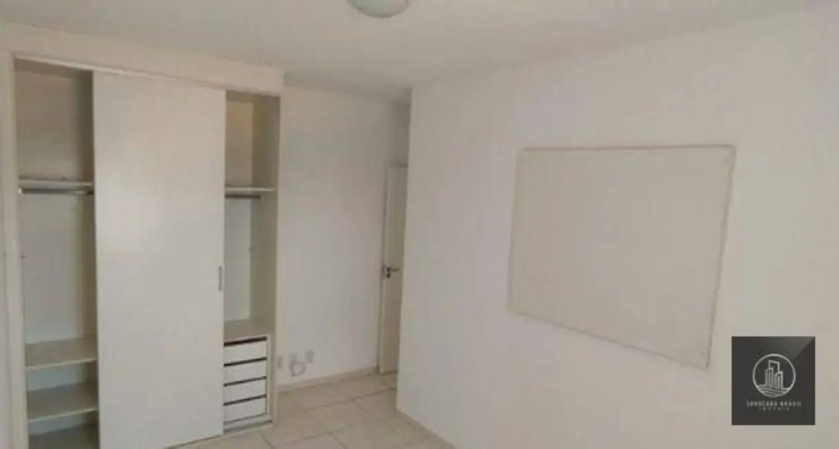 Foto 4 de Apartamento com 2 quartos à venda, 51m2 em Jardim Ana Claudia, Votorantim - SP