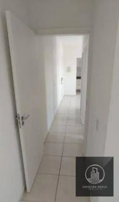 Foto 2 de Apartamento com 2 quartos à venda, 51m2 em Jardim Ana Claudia, Votorantim - SP