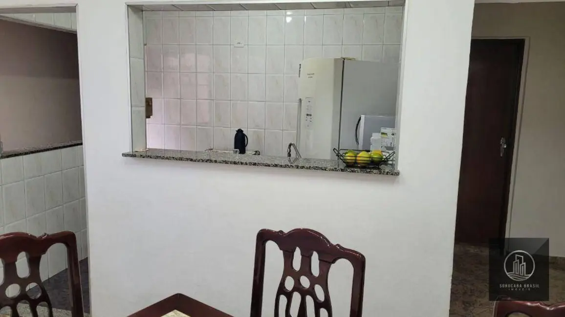 Foto 3 de Casa com 4 quartos à venda, 150m2 em Vila Santa Rita, Sorocaba - SP