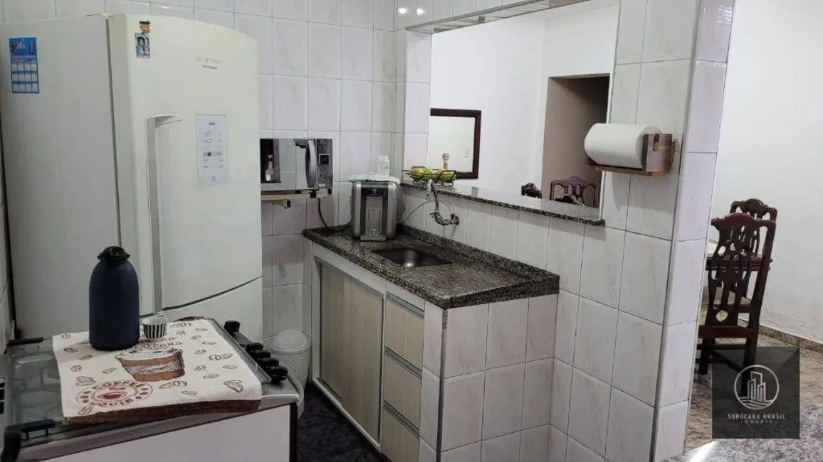 Foto 4 de Casa com 4 quartos à venda, 150m2 em Vila Santa Rita, Sorocaba - SP