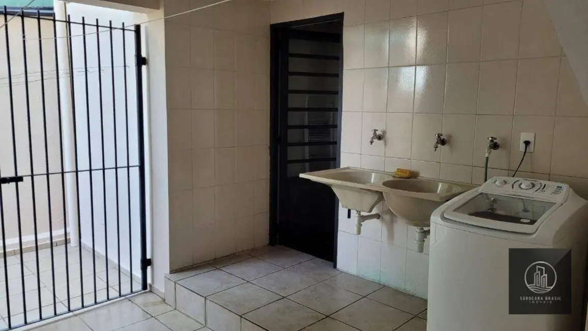 Foto 8 de Casa com 4 quartos à venda, 150m2 em Vila Santa Rita, Sorocaba - SP