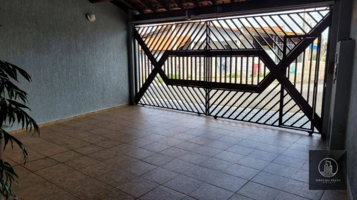 Foto 1 de Casa com 4 quartos à venda, 150m2 em Vila Santa Rita, Sorocaba - SP
