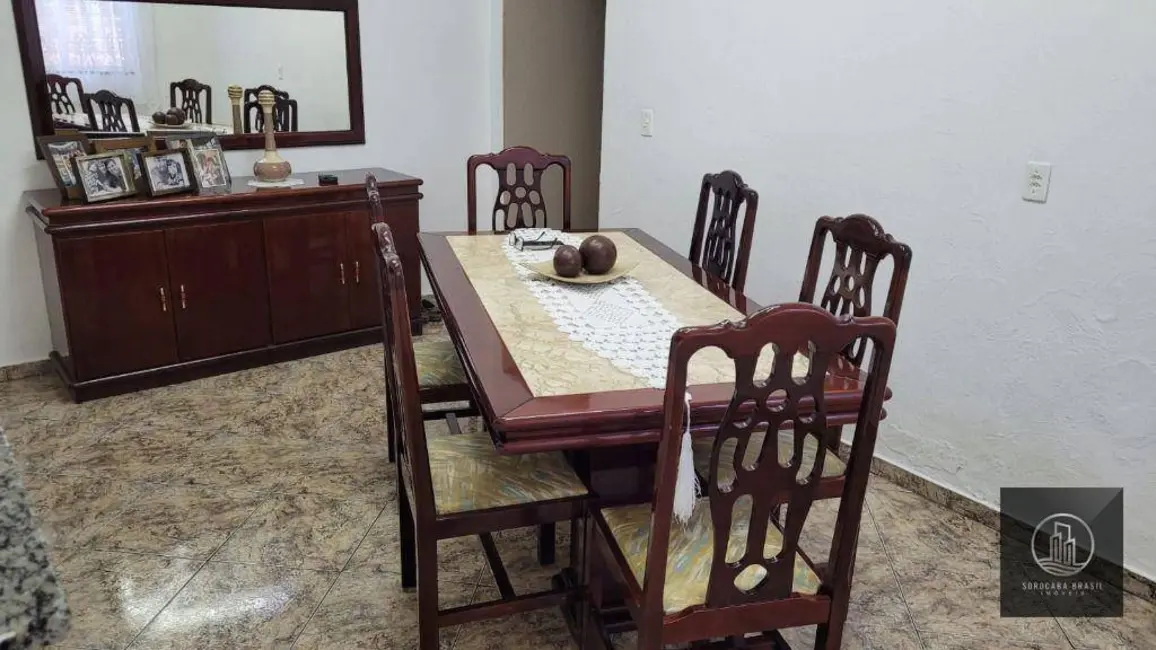 Foto 2 de Casa com 4 quartos à venda, 150m2 em Vila Santa Rita, Sorocaba - SP