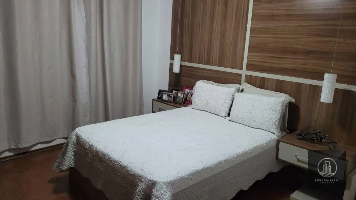Foto 5 de Casa com 4 quartos à venda, 150m2 em Vila Santa Rita, Sorocaba - SP