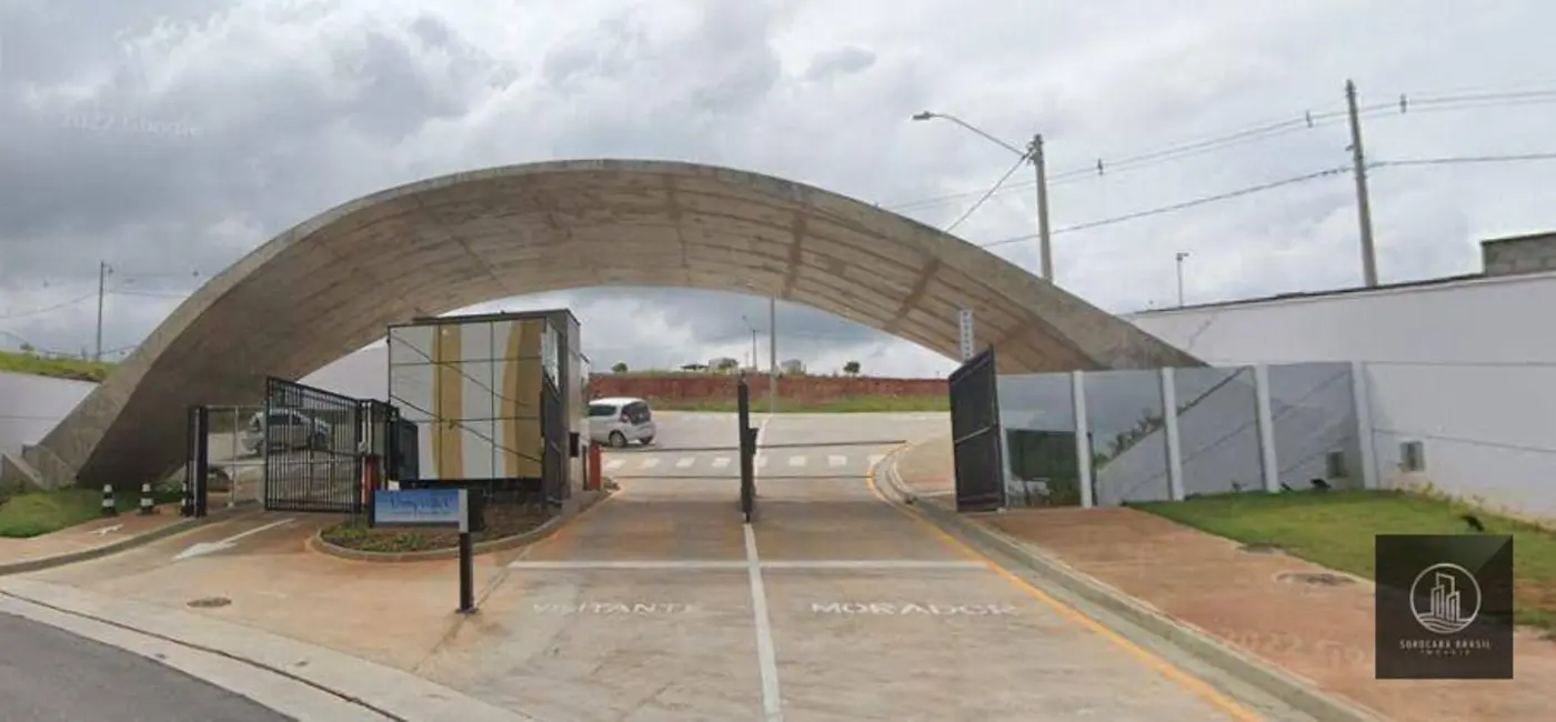 Foto 2 de Terreno / Lote à venda, 300m2 em Jardim Gramados de Sorocaba, Sorocaba - SP