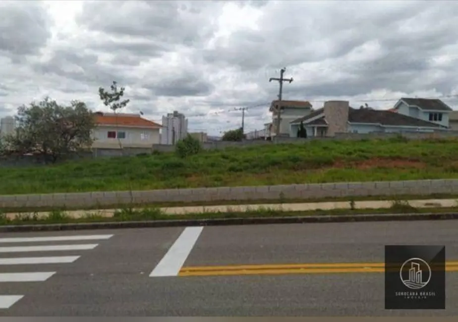 Foto 4 de Terreno / Lote à venda, 300m2 em Jardim Gramados de Sorocaba, Sorocaba - SP