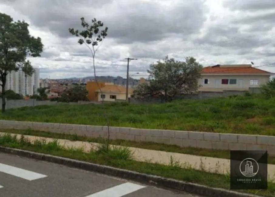 Foto 3 de Terreno / Lote à venda, 300m2 em Jardim Gramados de Sorocaba, Sorocaba - SP
