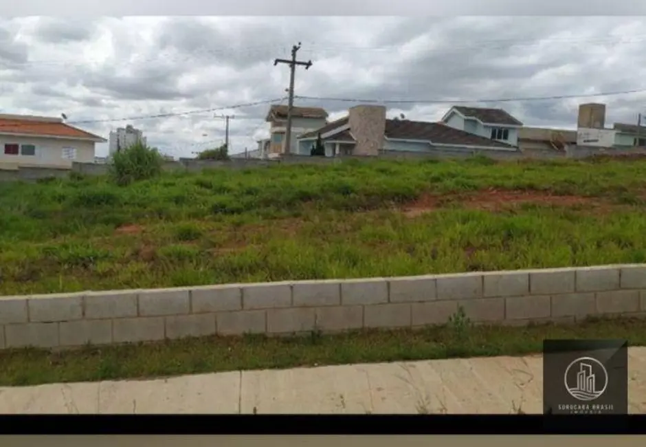 Foto 1 de Terreno / Lote à venda, 300m2 em Jardim Gramados de Sorocaba, Sorocaba - SP