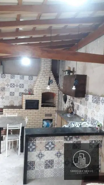 Foto 1 de Casa com 2 quartos à venda, 160m2 em Residencial Cristal, Votorantim - SP