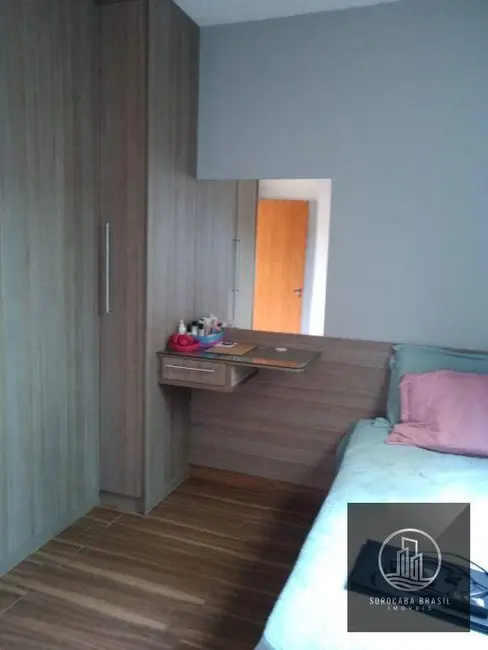 Foto 6 de Casa de Condomínio com 2 quartos à venda, 150m2 em Recreio dos Sorocabanos, Sorocaba - SP