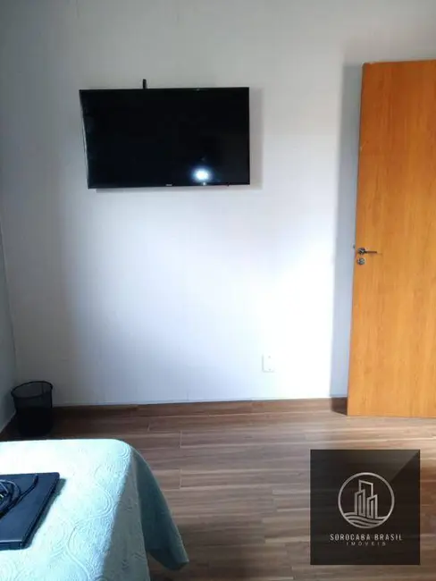 Foto 9 de Casa de Condomínio com 2 quartos à venda, 150m2 em Recreio dos Sorocabanos, Sorocaba - SP